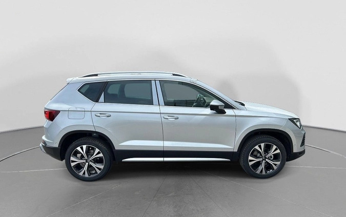 Seat Ateca cena 161196 przebieg: 1, rok produkcji 2024 z Złoty Stok małe 172